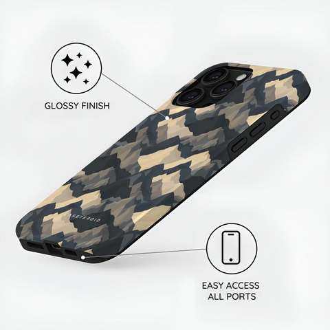 Summit - iPhone 15 Pro Case