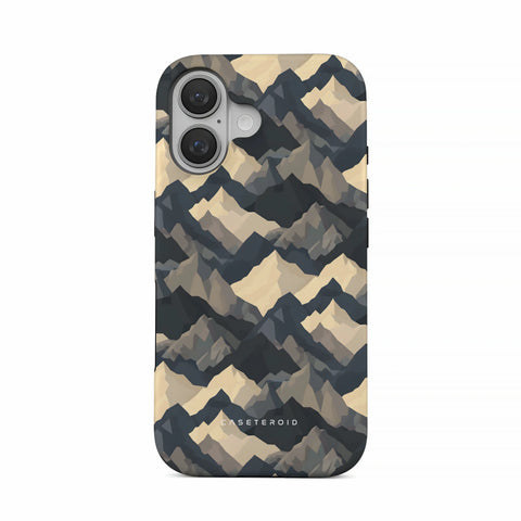 Summit - iPhone 16 Case