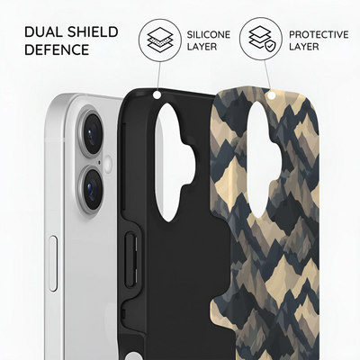 Summit - iPhone 16 Case