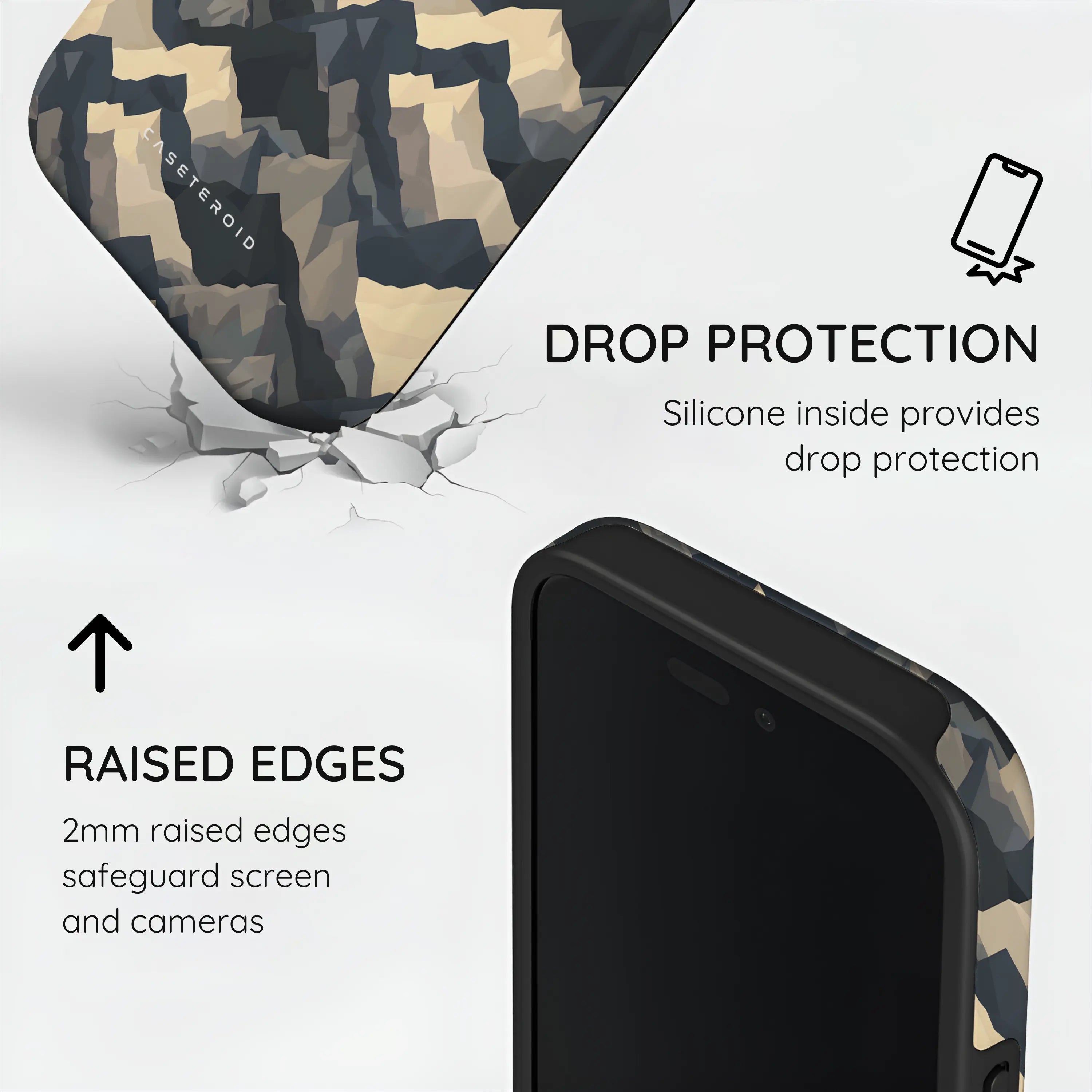 Summit - iPhone 16 Case