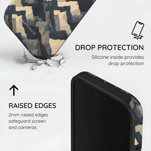 Summit - iPhone 16 Case