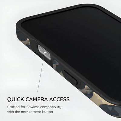Summit - iPhone 16 Case