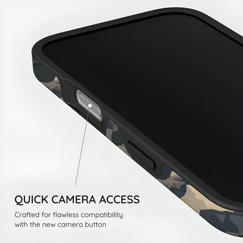 Summit - iPhone 16 Case