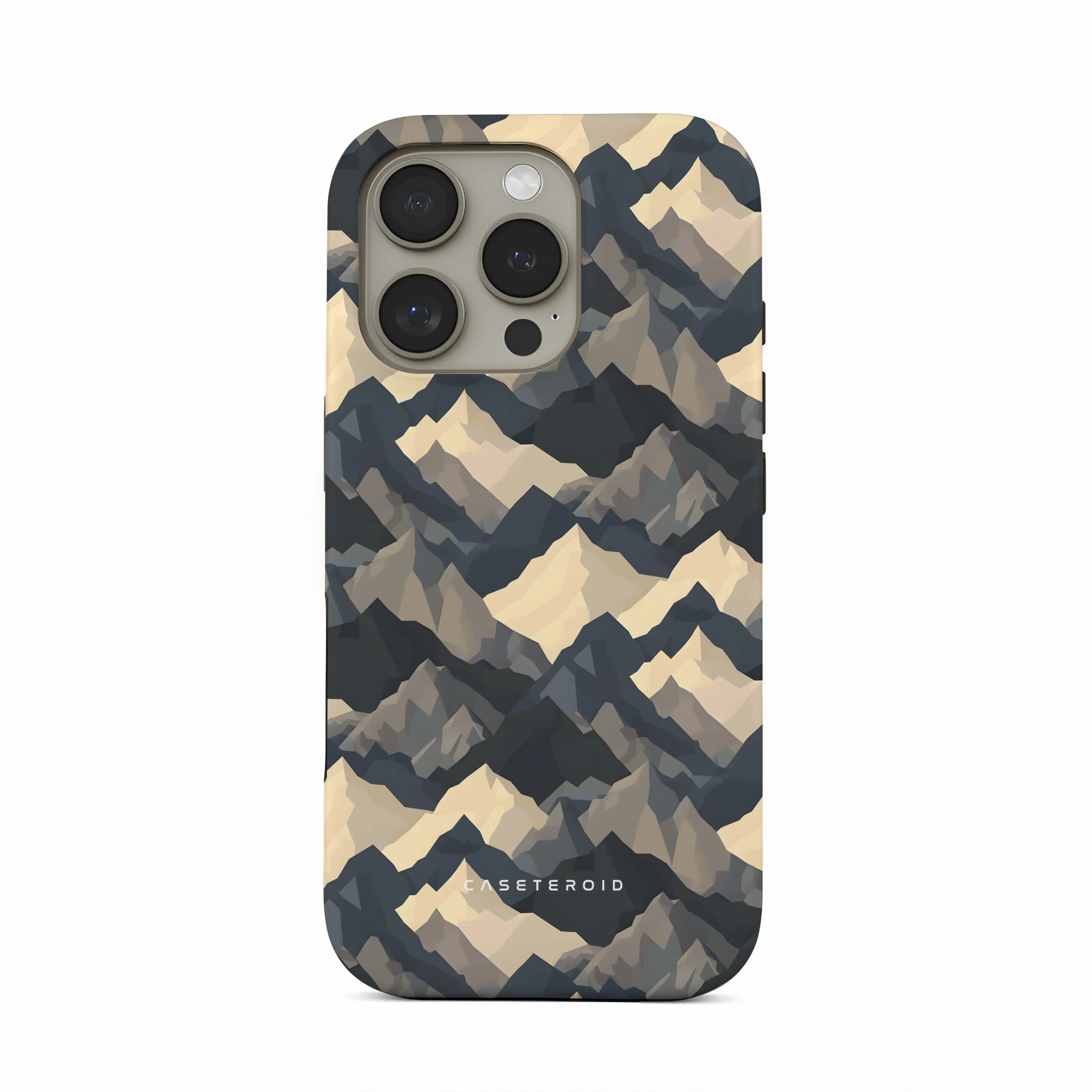 Summit - iPhone 16 Pro Case
