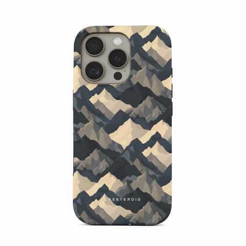 Summit - iPhone 16 Pro Case