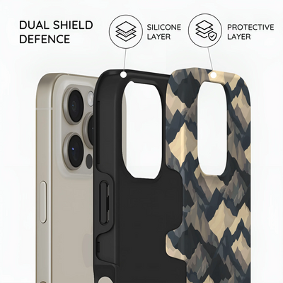 Summit - iPhone 16 Pro Case