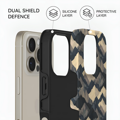 Summit - iPhone 16 Pro Case