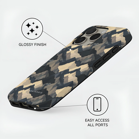Summit - iPhone 16 Pro Case