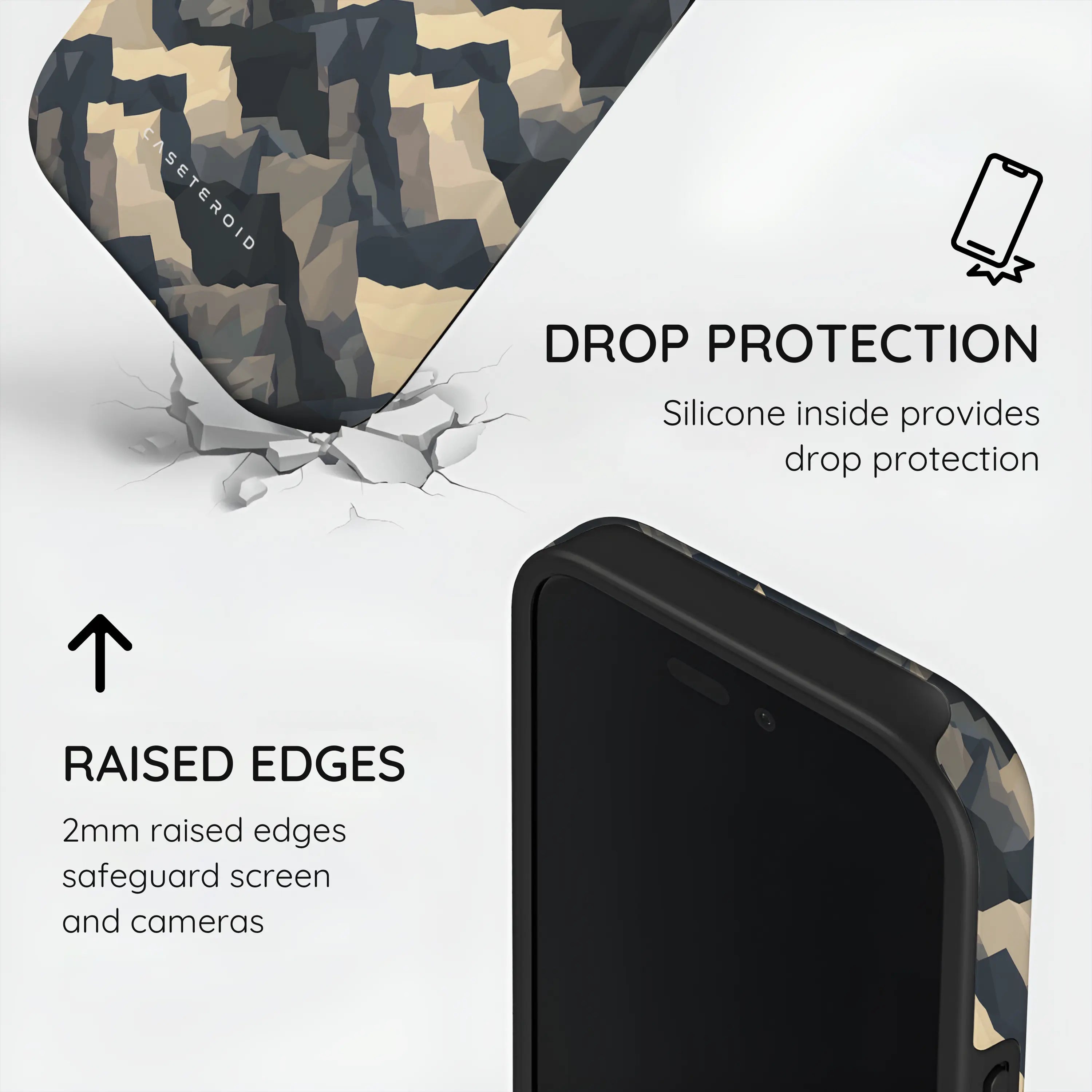 Summit - iPhone 16 Pro Case