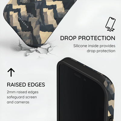 Summit - iPhone 16 Pro Case