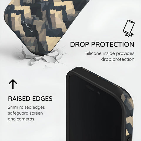 Summit - iPhone 17 Case
