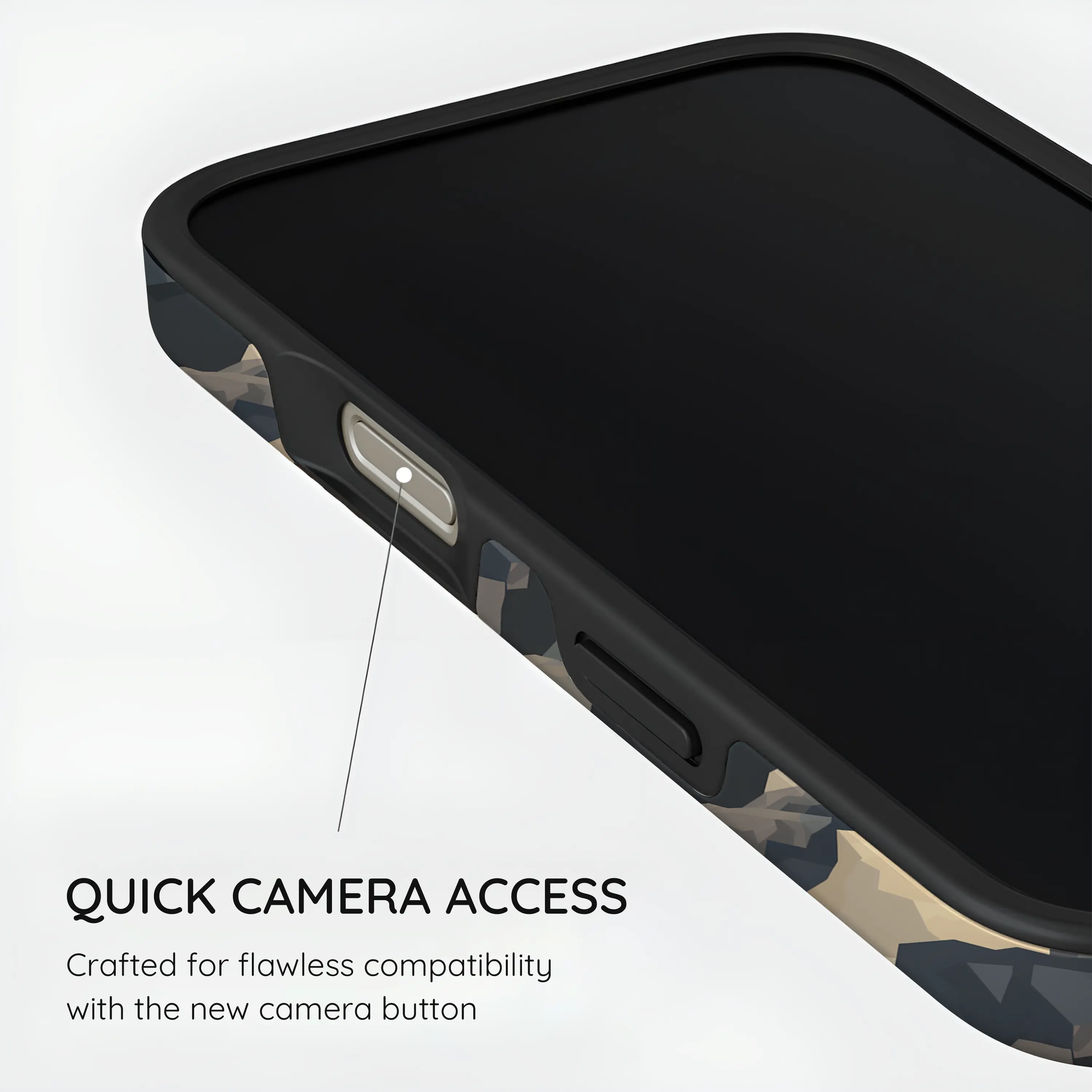 Summit - iPhone 16 Pro Case