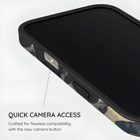 Summit - iPhone 16 Pro Case