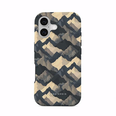 Summit - iPhone 17 Case