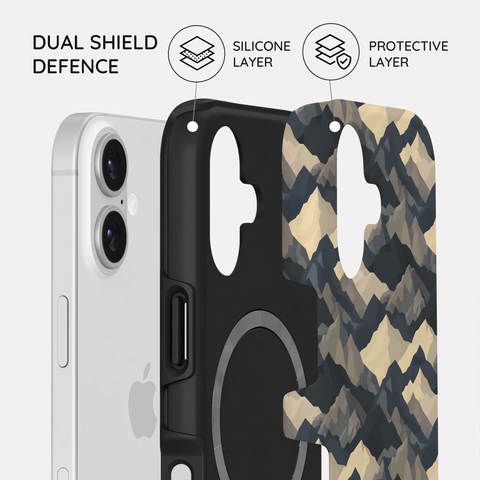 Summit - iPhone 17 Case