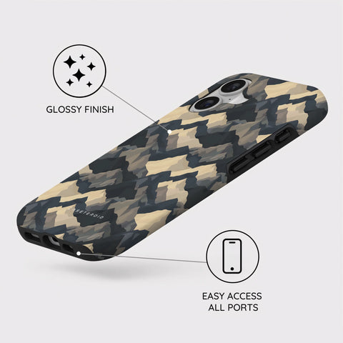 Summit - iPhone 17 Case