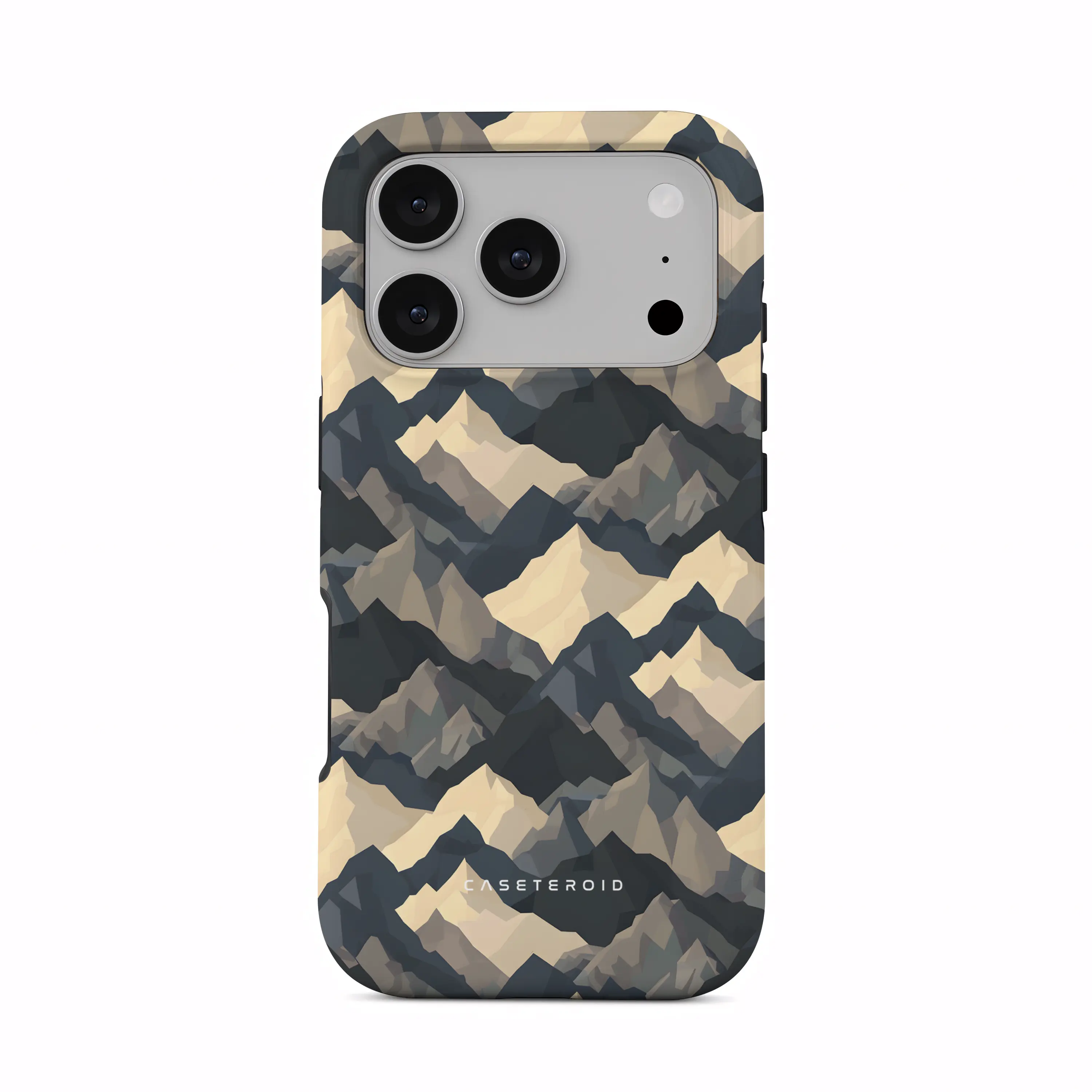 Summit - iPhone 17 Pro Case