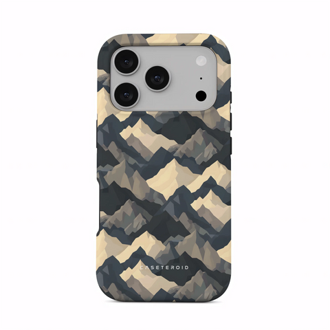 Summit - iPhone 17 Pro Case