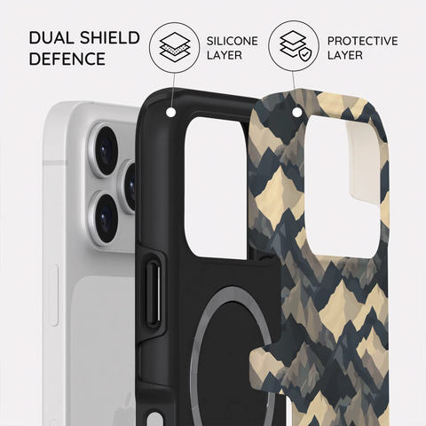 Summit - iPhone 17 Pro Case