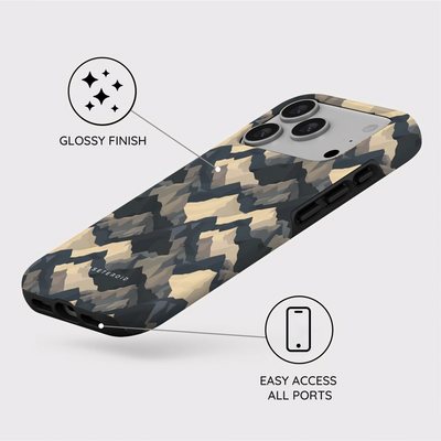 Summit - iPhone 17 Pro Case
