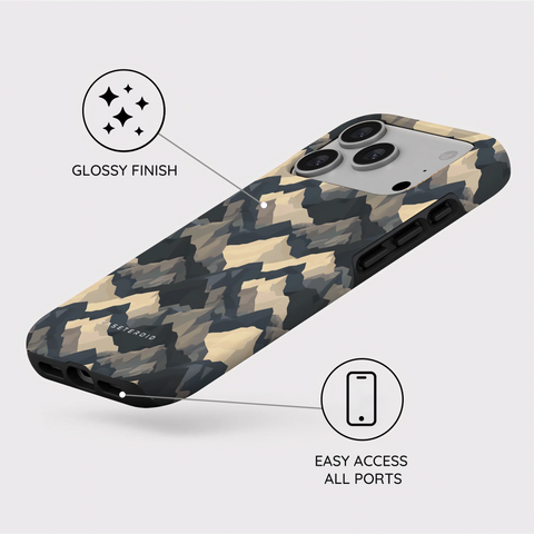 Summit - iPhone 17 Pro Case