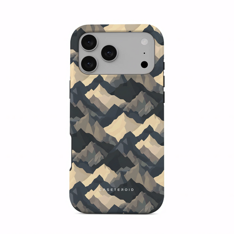 Summit - iPhone 17 Pro Max Case
