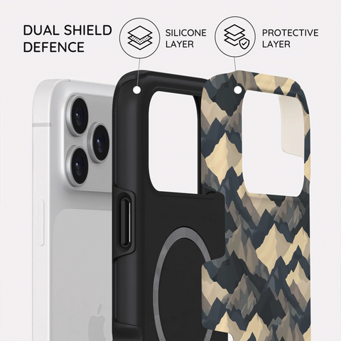 Summit - iPhone 17 Pro Max Case