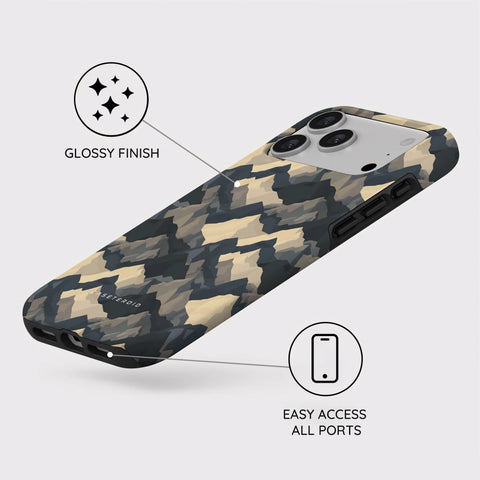 Summit - iPhone 17 Pro Max Case