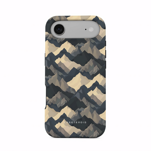 Summit - iPhone Air Case