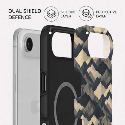 Summit - iPhone Air Case