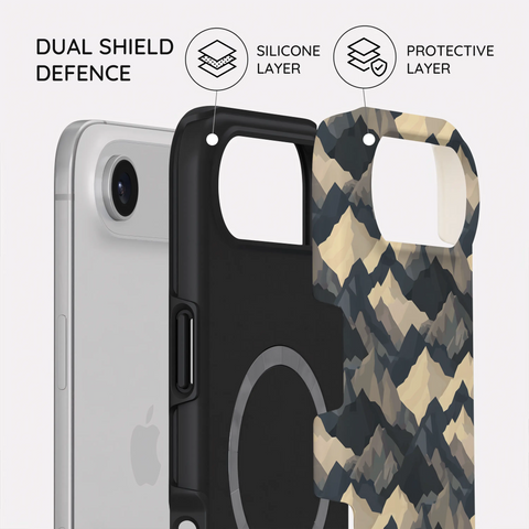 Summit - iPhone Air Case