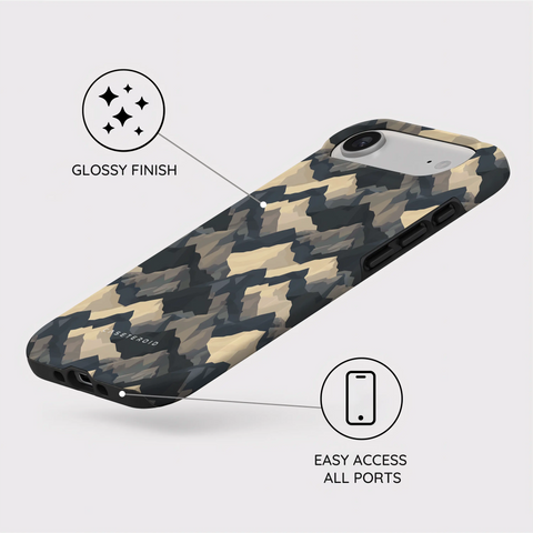 Summit - iPhone Air Case