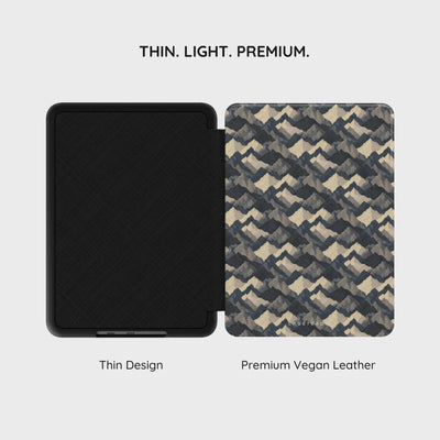 Summit - Kindle Paperwhite Signature Edition (12th Gen) Case