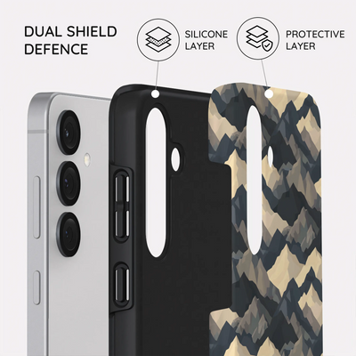 Summit - Samsung Galaxy S25 Case