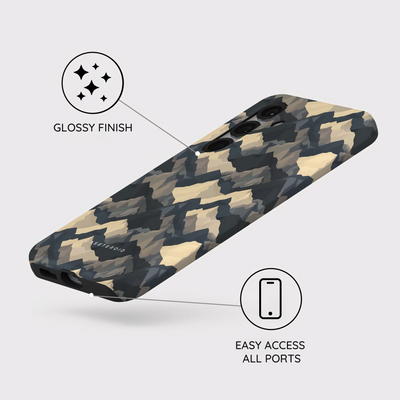 Summit - Samsung Galaxy S25 Case