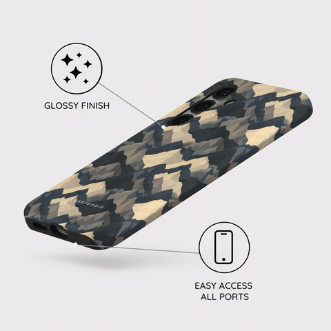 Summit - Samsung Galaxy S25 Plus Case