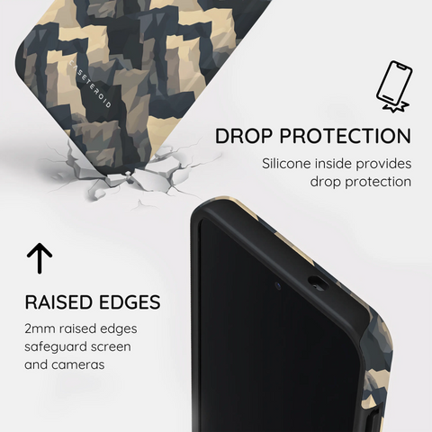 Summit - Samsung Galaxy S25 Plus Case