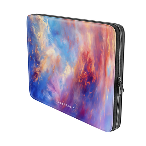 Sunset Impression Mirage - Laptop Sleeve