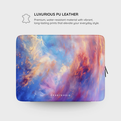 Sunset Impression Mirage - Laptop Sleeve