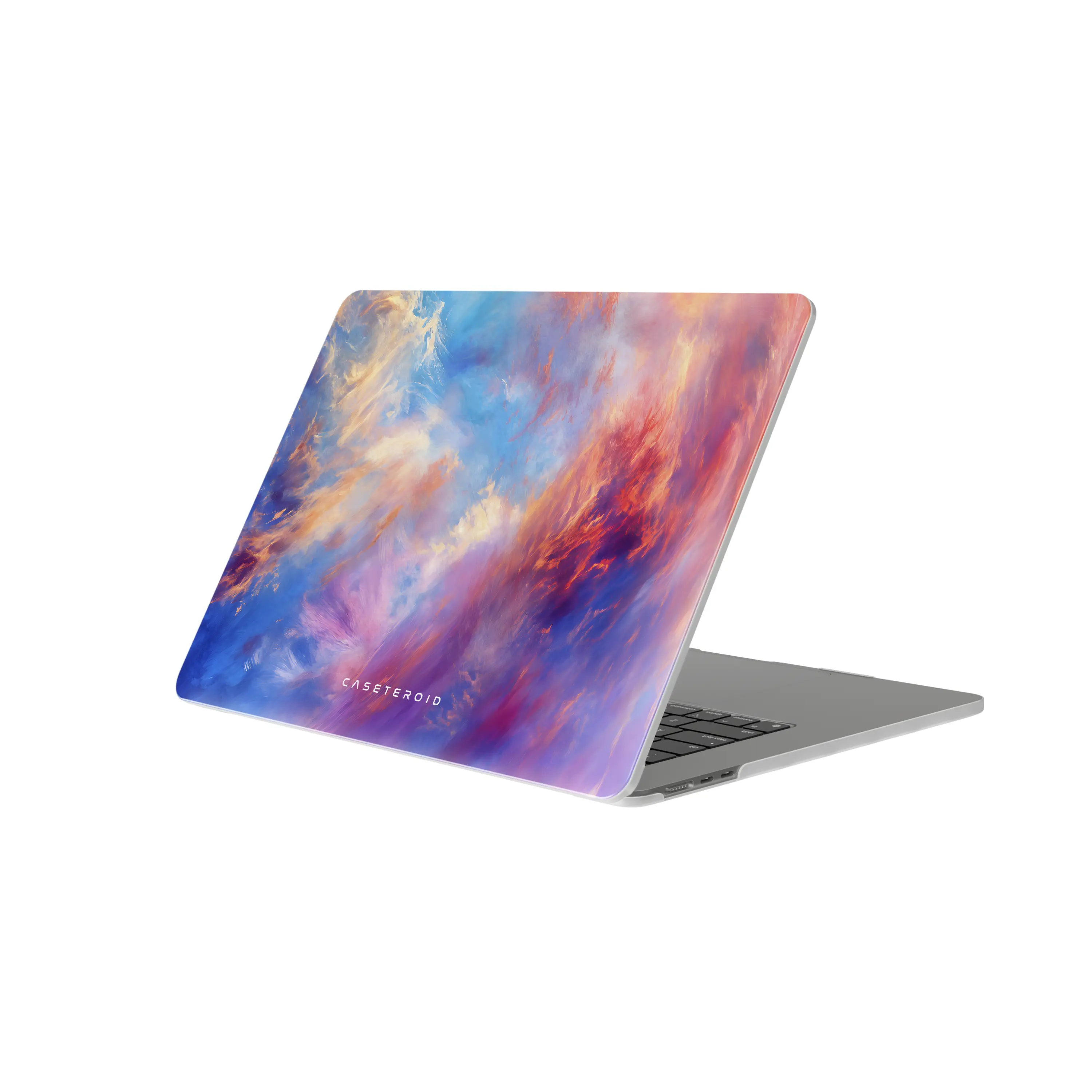 Sunset Impression Mirage - MacBook Pro Case