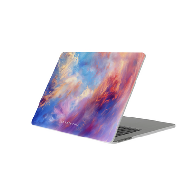 Sunset Impression Mirage - MacBook Pro Case