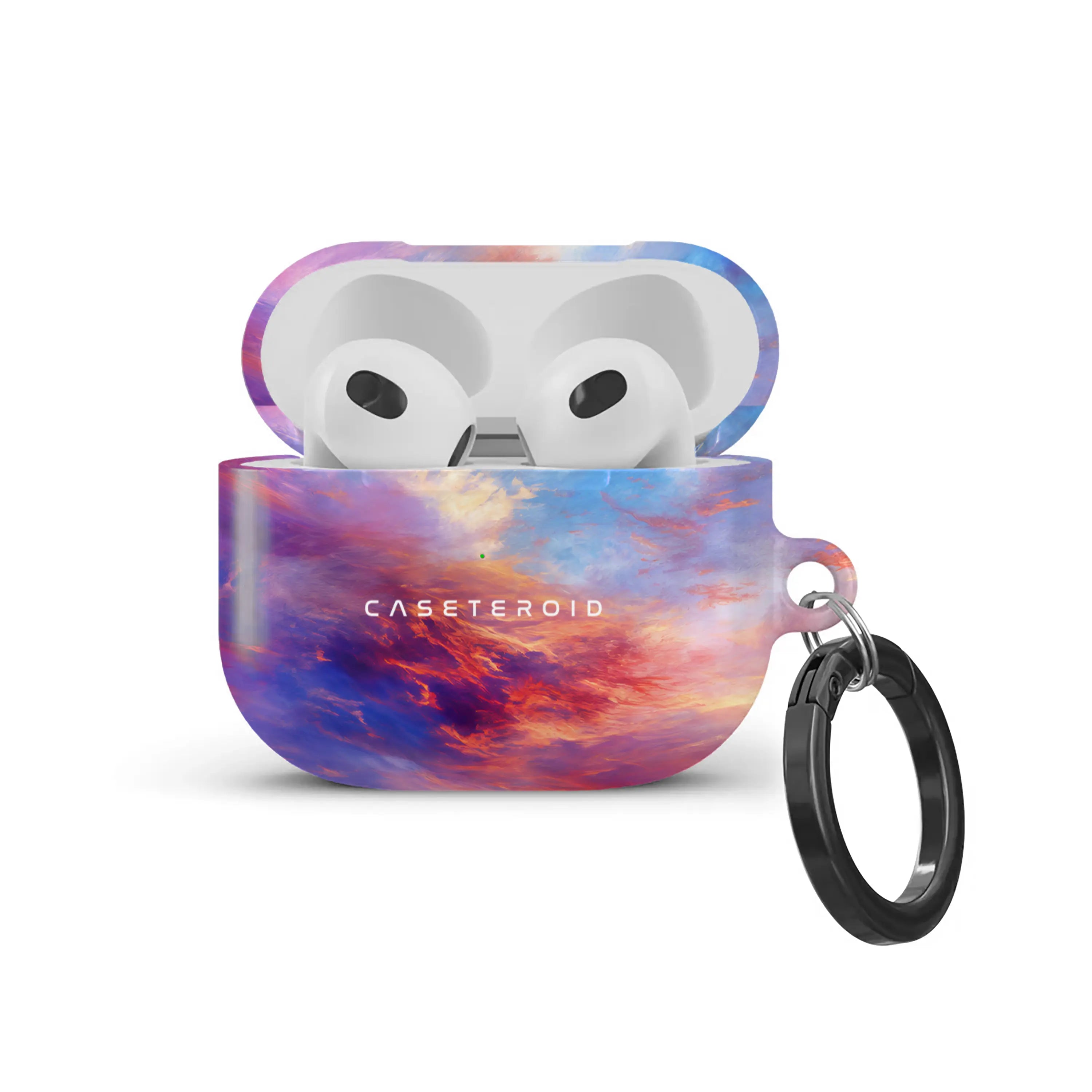 Sunset Impression Mirage - AirPods 3 Case