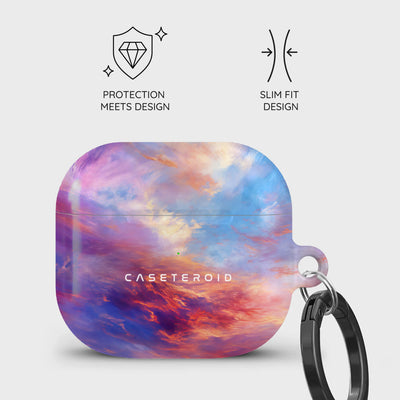 Sunset Impression Mirage - AirPods 3 Case