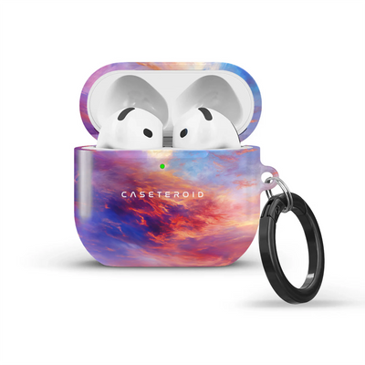 Sunset Impression Mirage - AirPods 4 Case