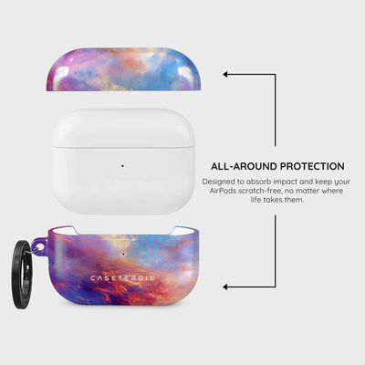 Sunset Impression Mirage - AirPods Pro 2 Case