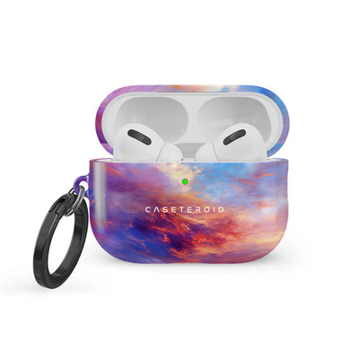 Sunset Impression Mirage - AirPods Pro 3 Case