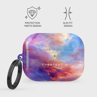 Sunset Impression Mirage - AirPods Pro 3 Case