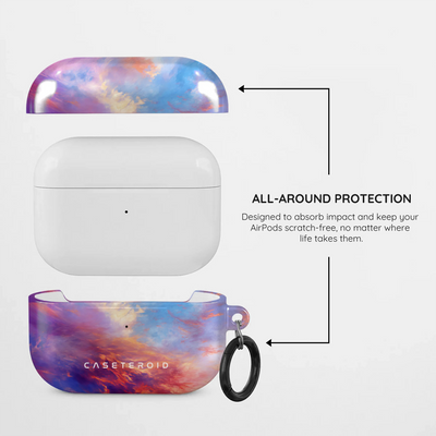 Sunset Impression Mirage - AirPods Pro Case