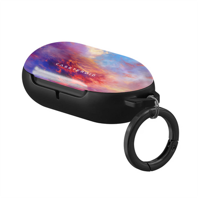 Sunset Impression Mirage - Samsung Galaxy Buds Plus Case