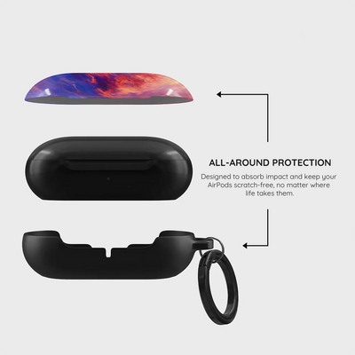 Sunset Impression Mirage - Samsung Galaxy Buds Plus Case